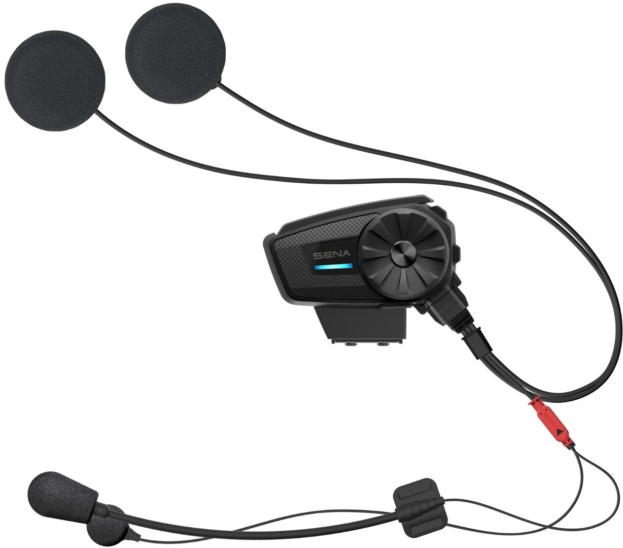 

Система связи Sena Spider ST1 HD Bluetooth