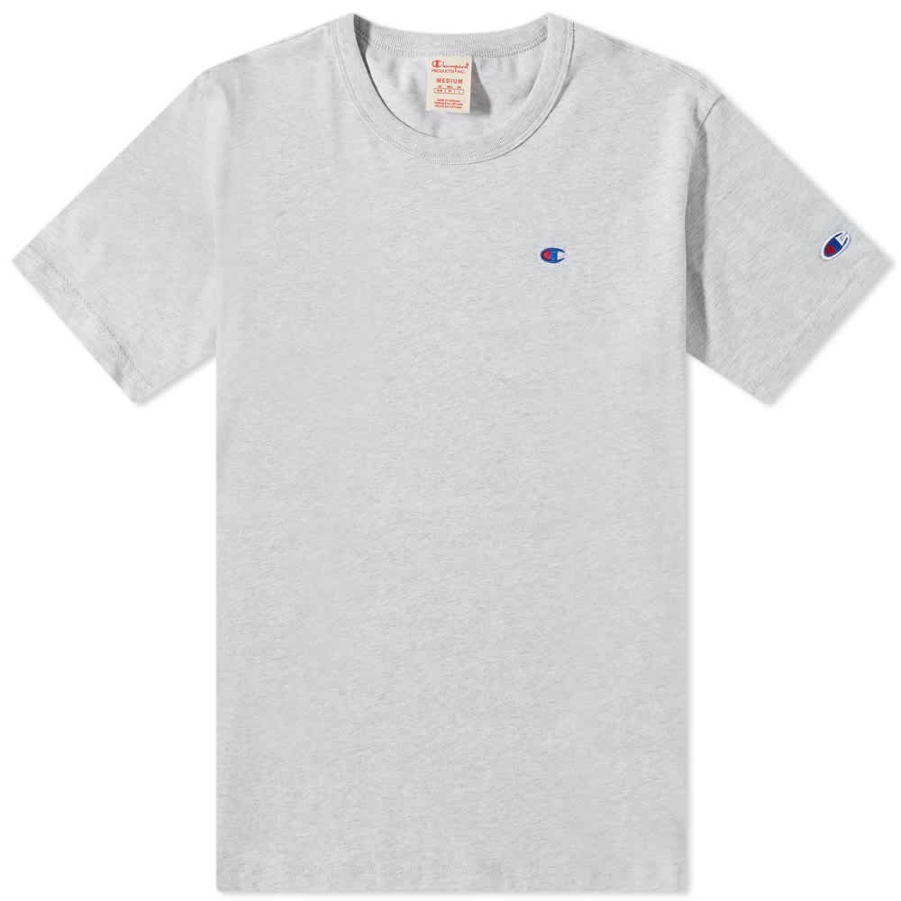 

Футболка Champion Reverse Weave Classic Tee