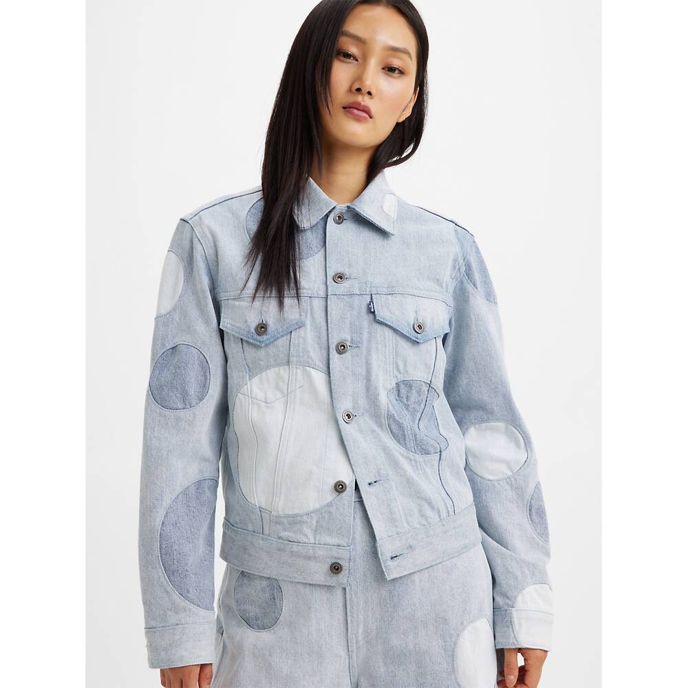 

Куртка женская Levi's