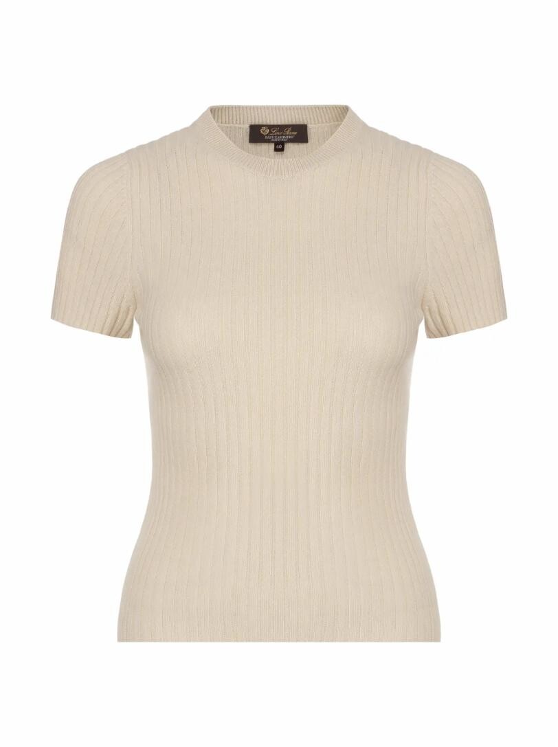 

Кашемировый топ Loro Piana
