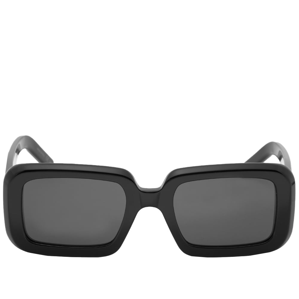 цена Солнцезащитные очки Saint Laurent SL 534 Sunglasses