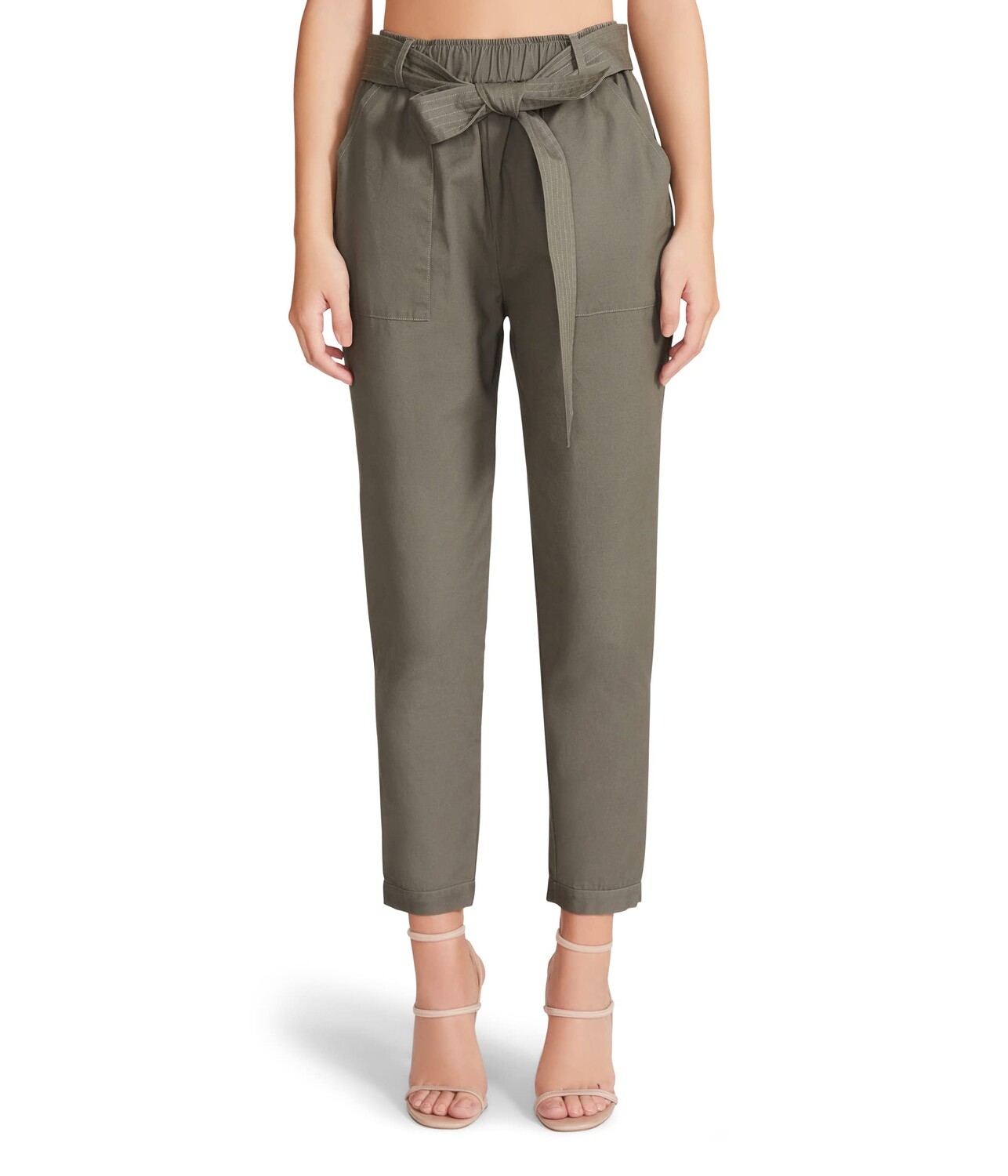 

Брюки Steve Madden, Tied Up Pants