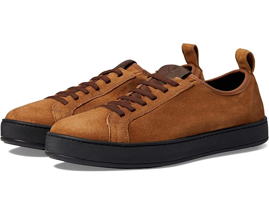 

Кроссовки Signature Sneaker Martin Dingman, табак