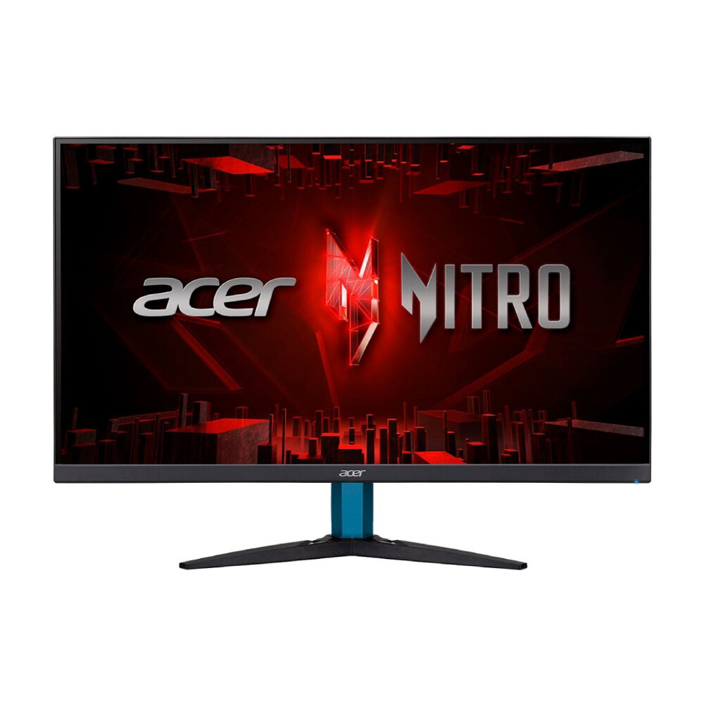 

Игровой монитор Acer Nitro KG272U Pbmiipx, 27", 2560 x 1440, VA, 170 Гц, черный