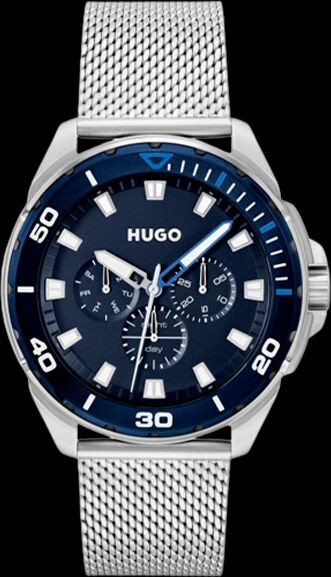 

Часы Hugo 1530287
