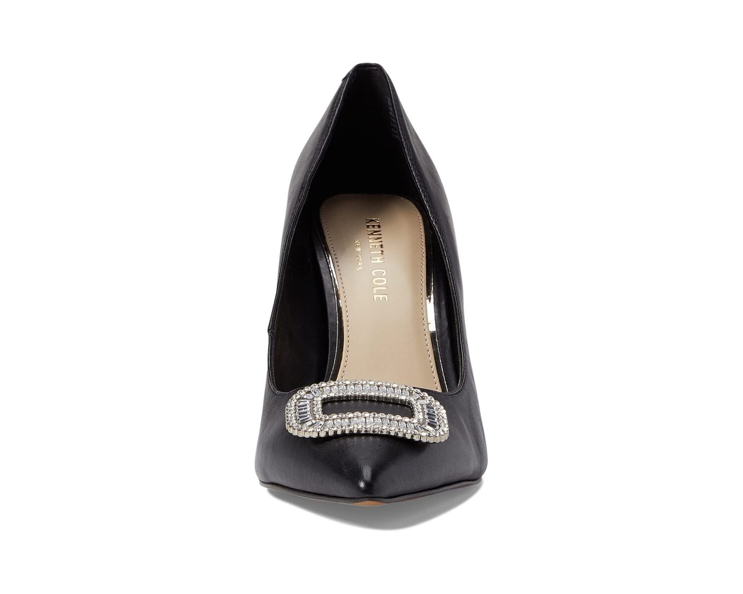 

Туфли на каблуках Romi Jewel Pump Kenneth Cole New York, черный