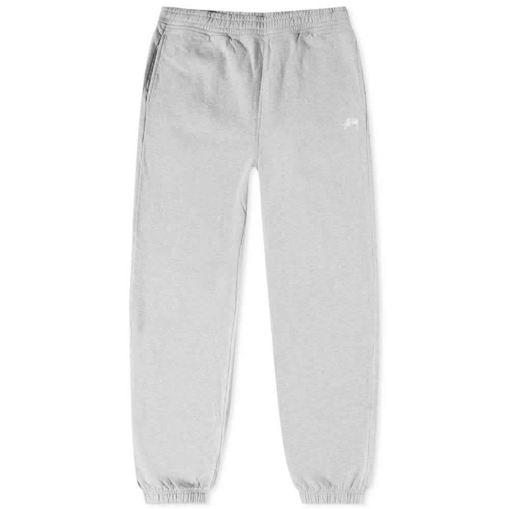

Брюки Stussy Stock Logo Pant