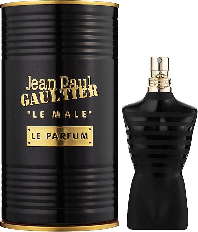 

Парфюмированная вода Jean Paul Gaultier Le Male Le Parfum