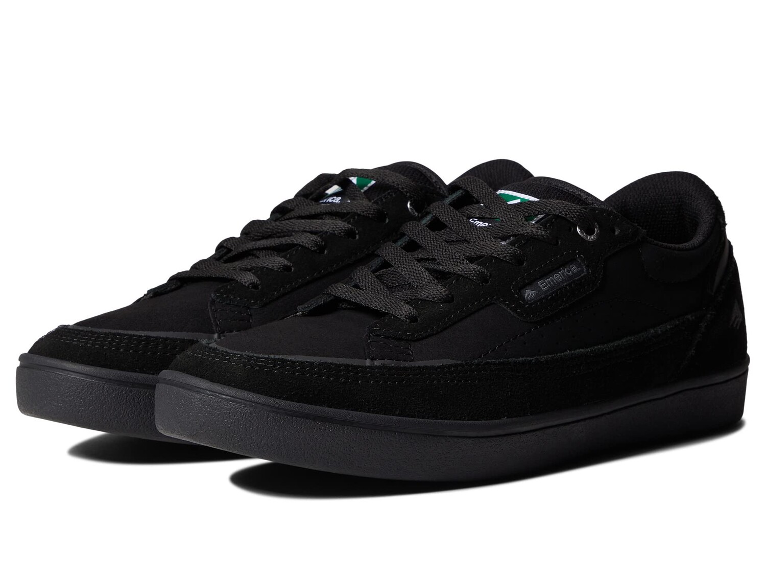 

Кеды для скейтборда Emerica, Gamma
