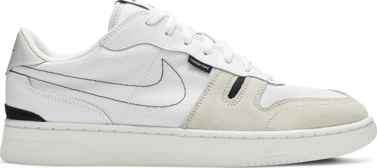 Кроссовки Nike Squash Type 'Summit White', белый - фото