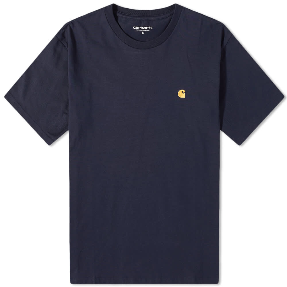 

Чейз Футболка Carhartt WIP