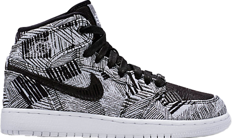 Nike air 2025 jordan 1 bhm