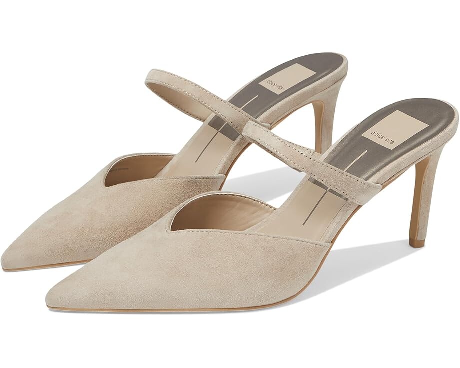 

Сандалии Dolce Vita Kanika, цвет Taupe