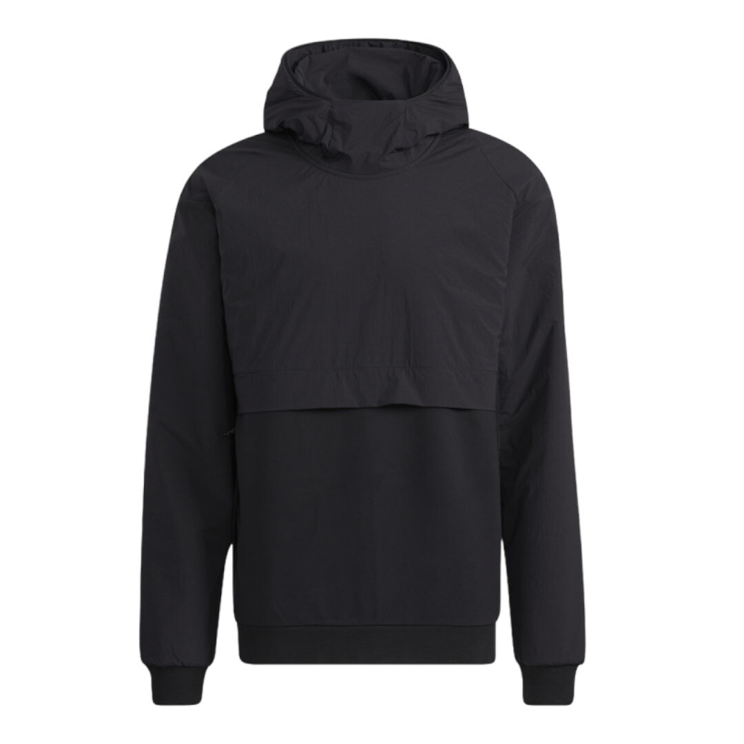 

Толстовка Adidas Fwa Hd Sweat, черный