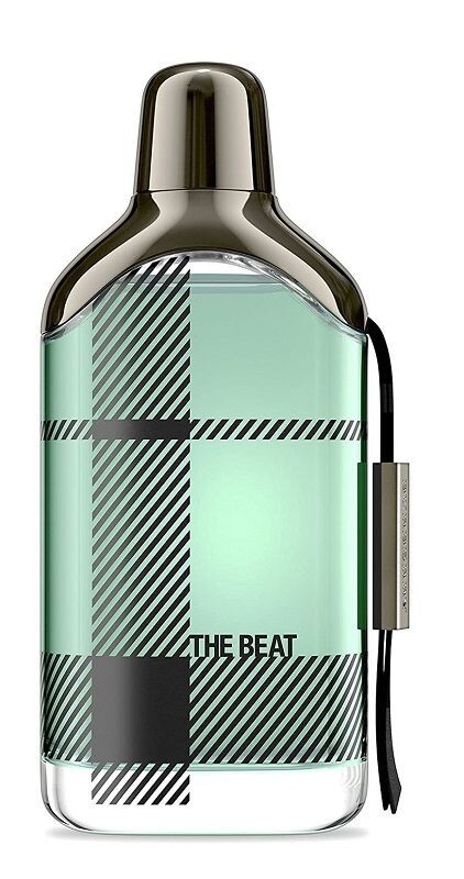 

Burberry The Beat Men туалетная вода для мужчин, 50 ml