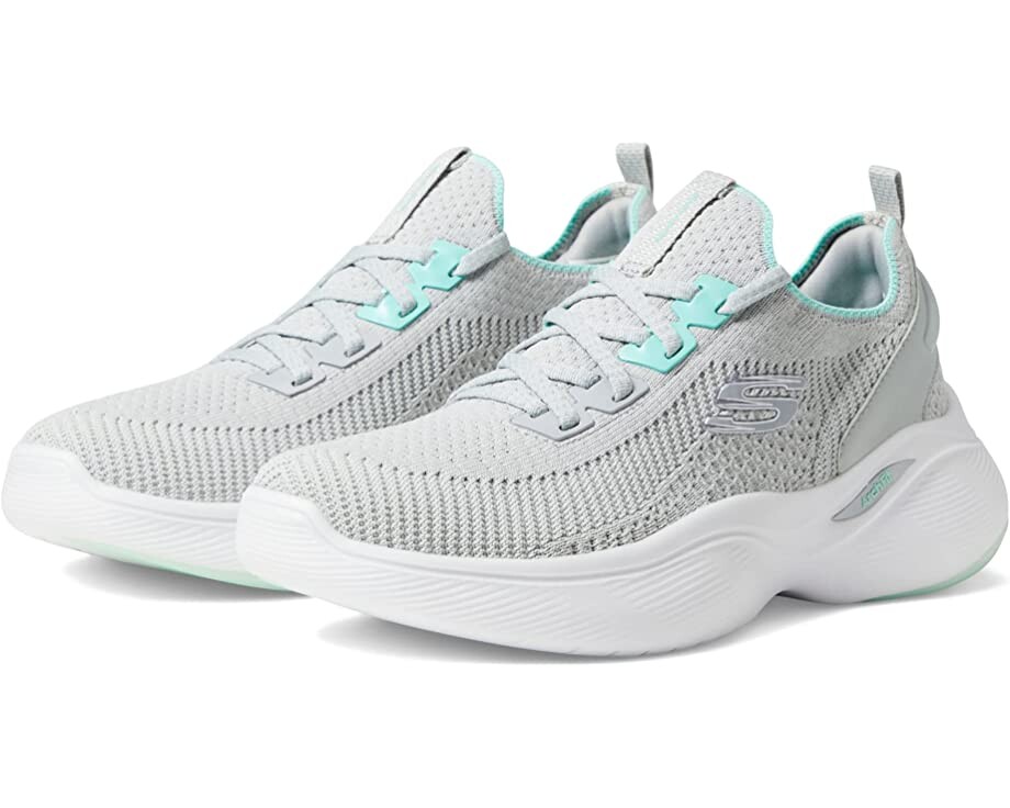 

Кроссовки Arch Fit Infinity SKECHERS, серый