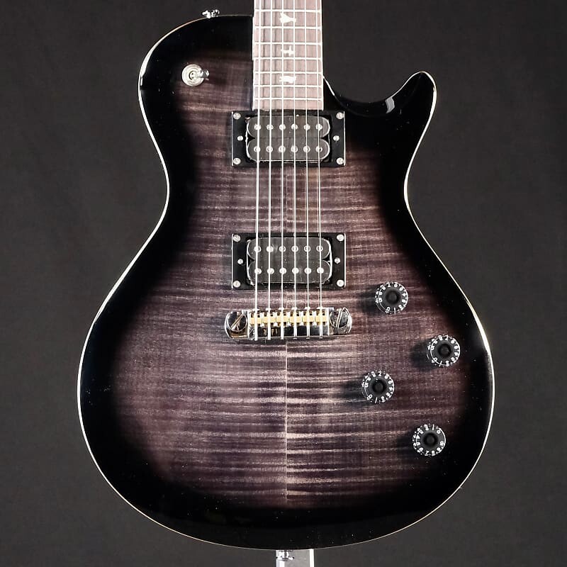 

Электрогитара PRS SE 245 - Charcoal Burst