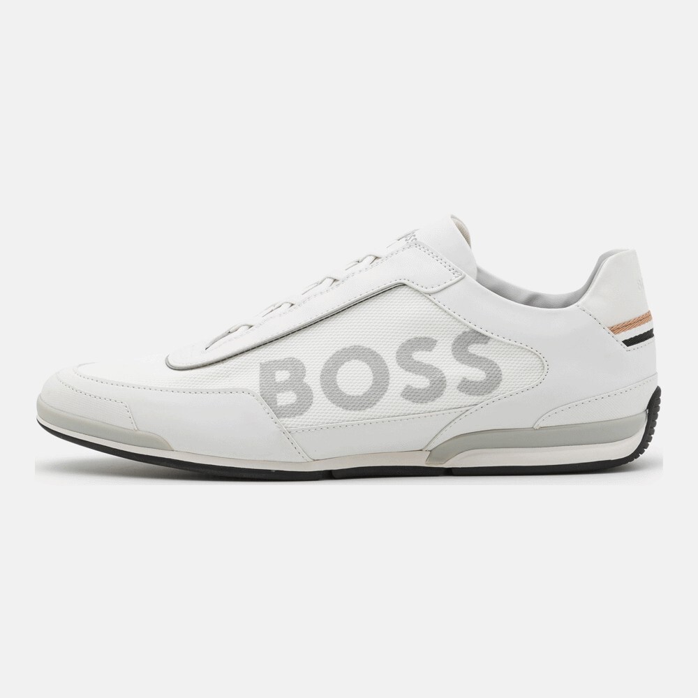 

Кроссовки BOSS Saturn, white