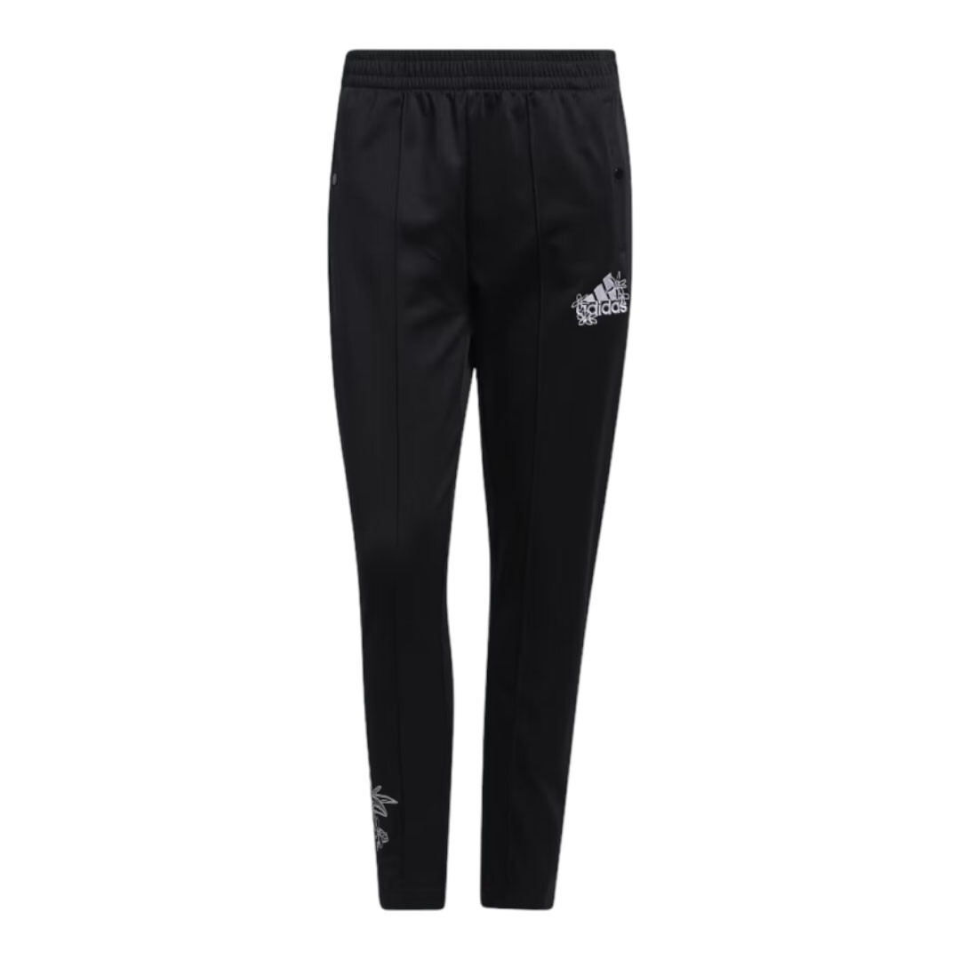 

Спортивные брюки Adidas Graphic Snap, черный