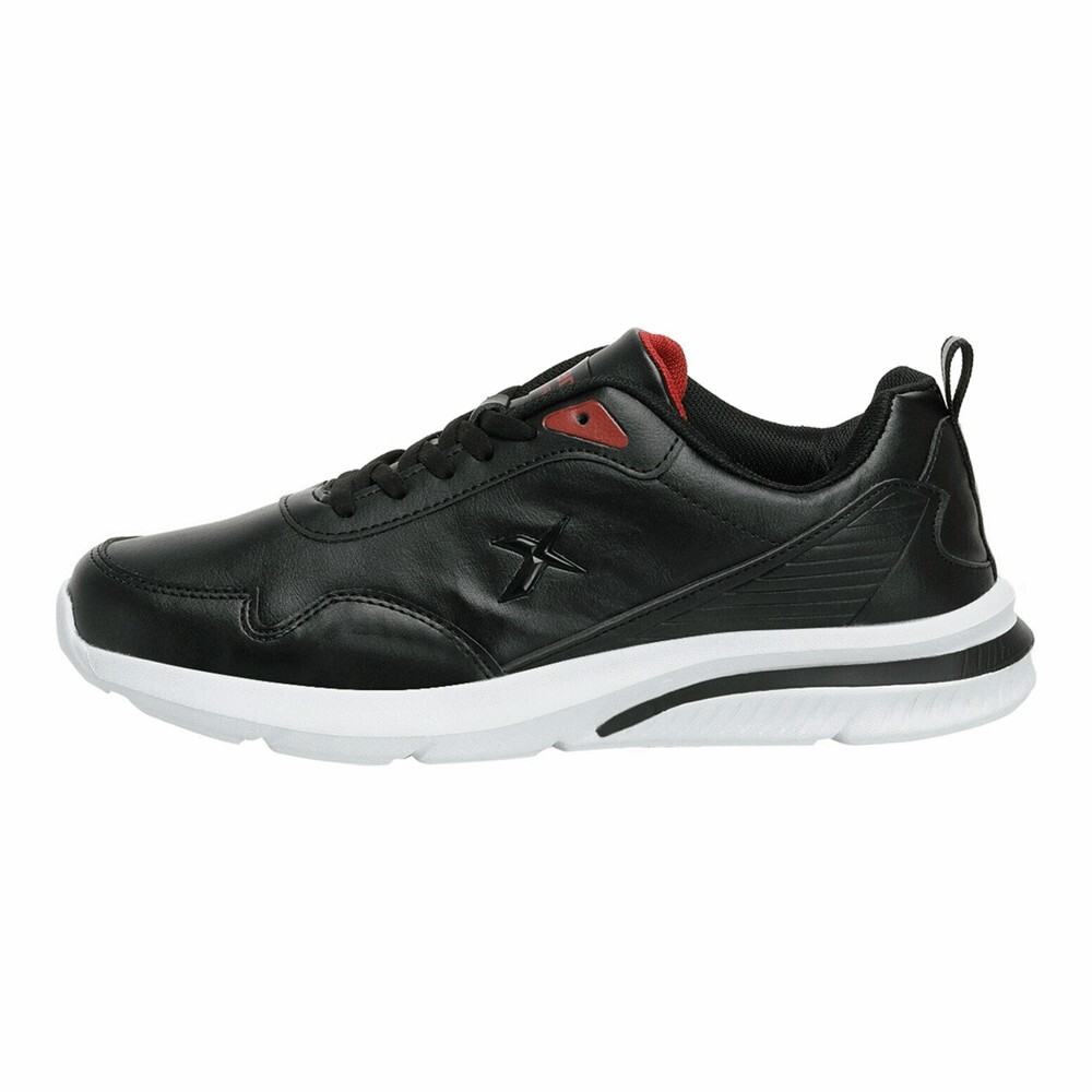 

Кроссовки kinetix Tempo, black