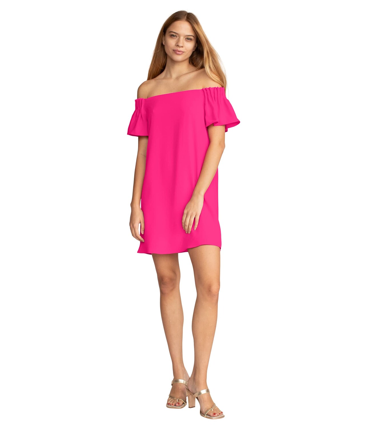 

Платье Trina Turk, Exceptional Dress