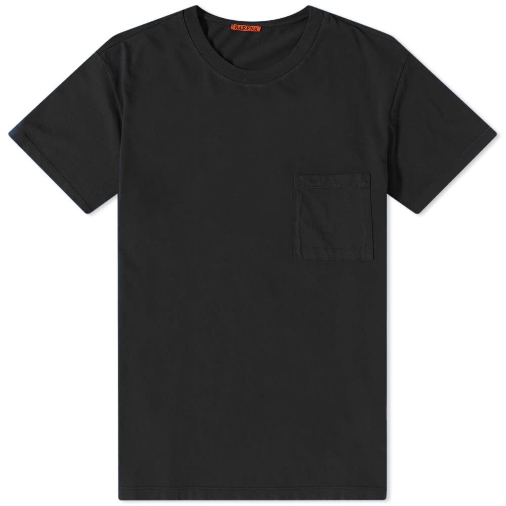 

Футболка Barena Giro Tee