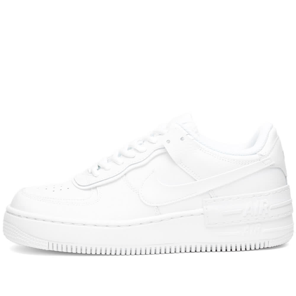 

Кроссовки Nike Air Force 1 Shadow W