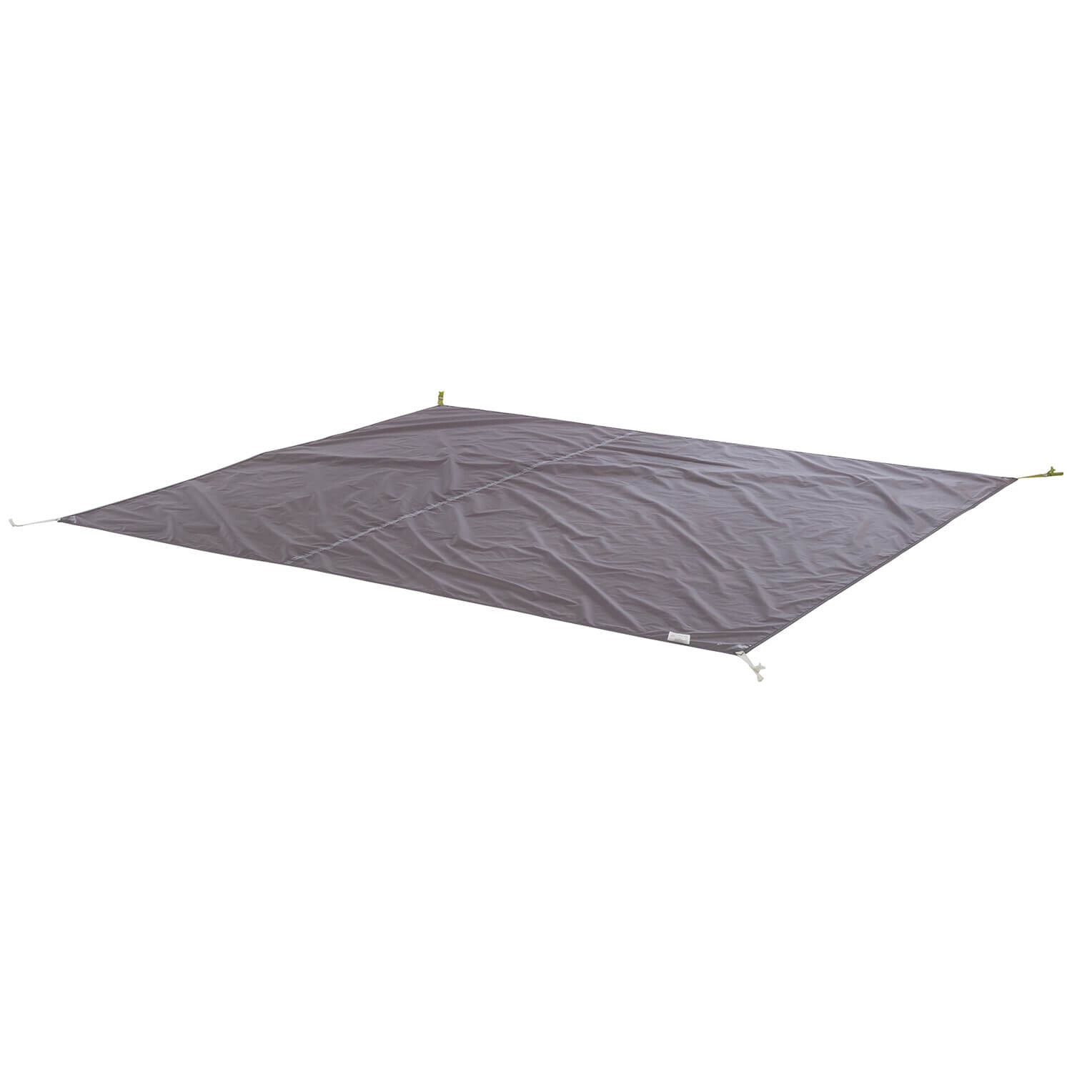 

Дополнительный пол Big Agnes Blacktail 4 для палатки, серый