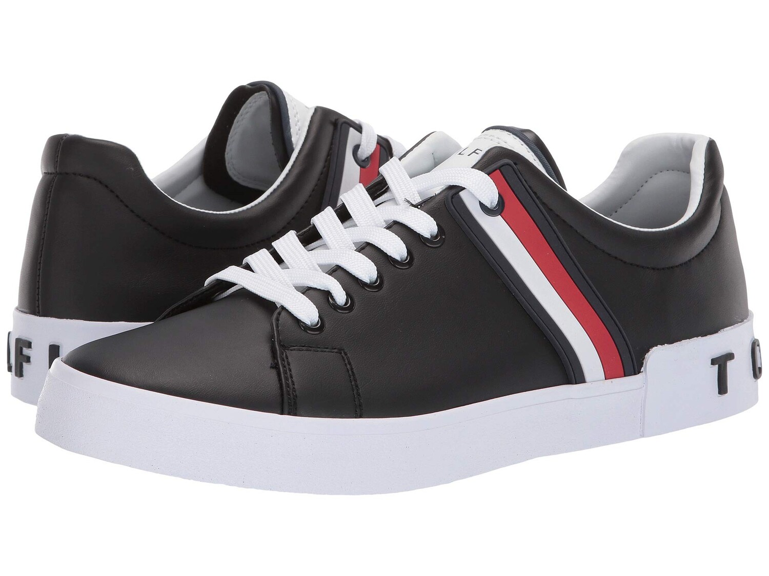 

Кроссовки Tommy Hilfiger, Ramus
