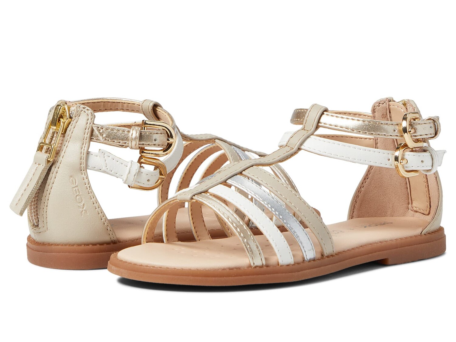 

Сандалии Geox Kids, Sandal Karly 36