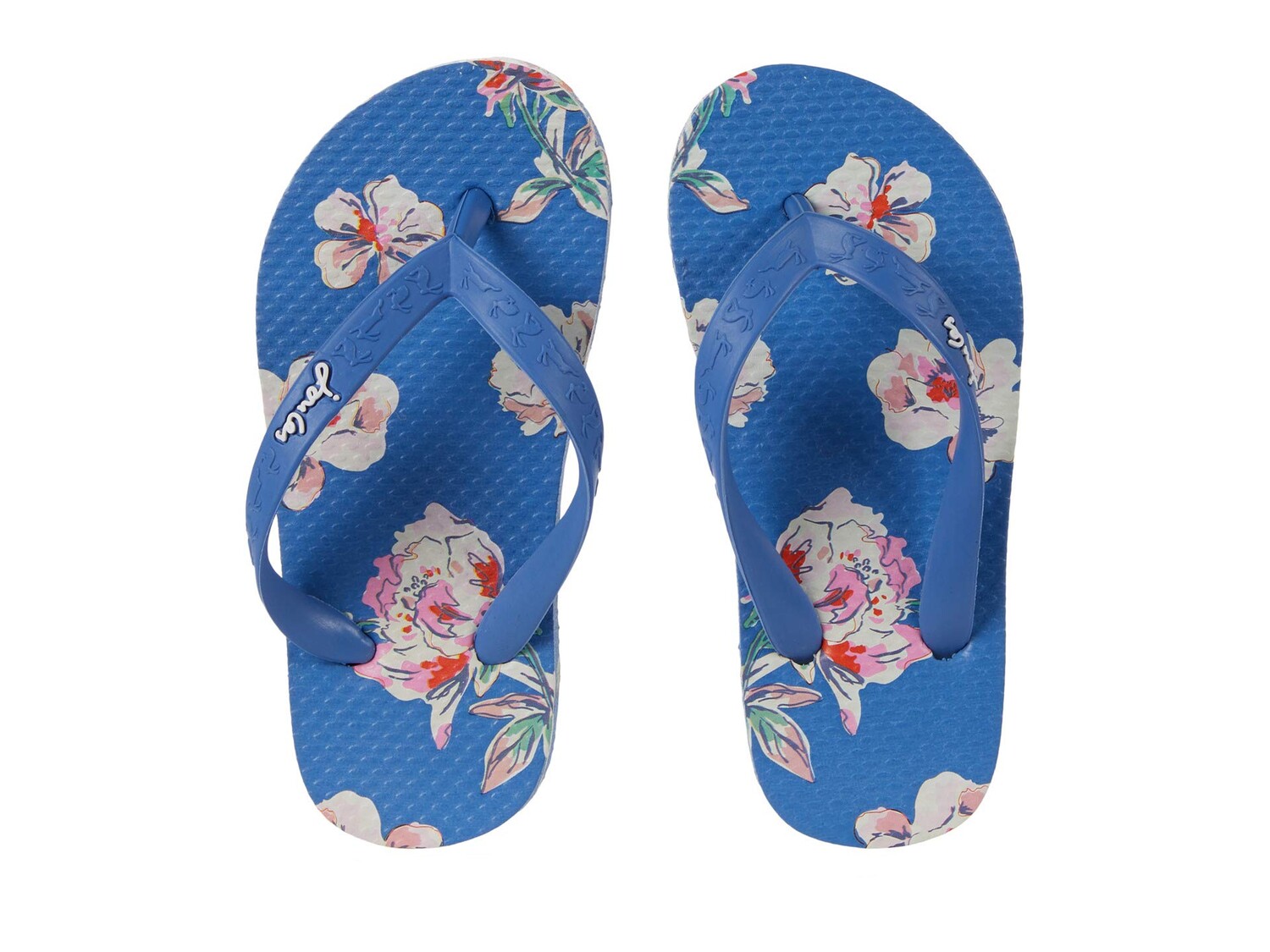 

Сандалии Joules Kids, Flip-Flop
