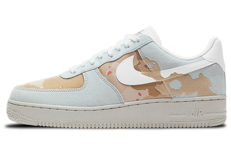 

Nike Air Force 1'07 LX пустынный камуфляж