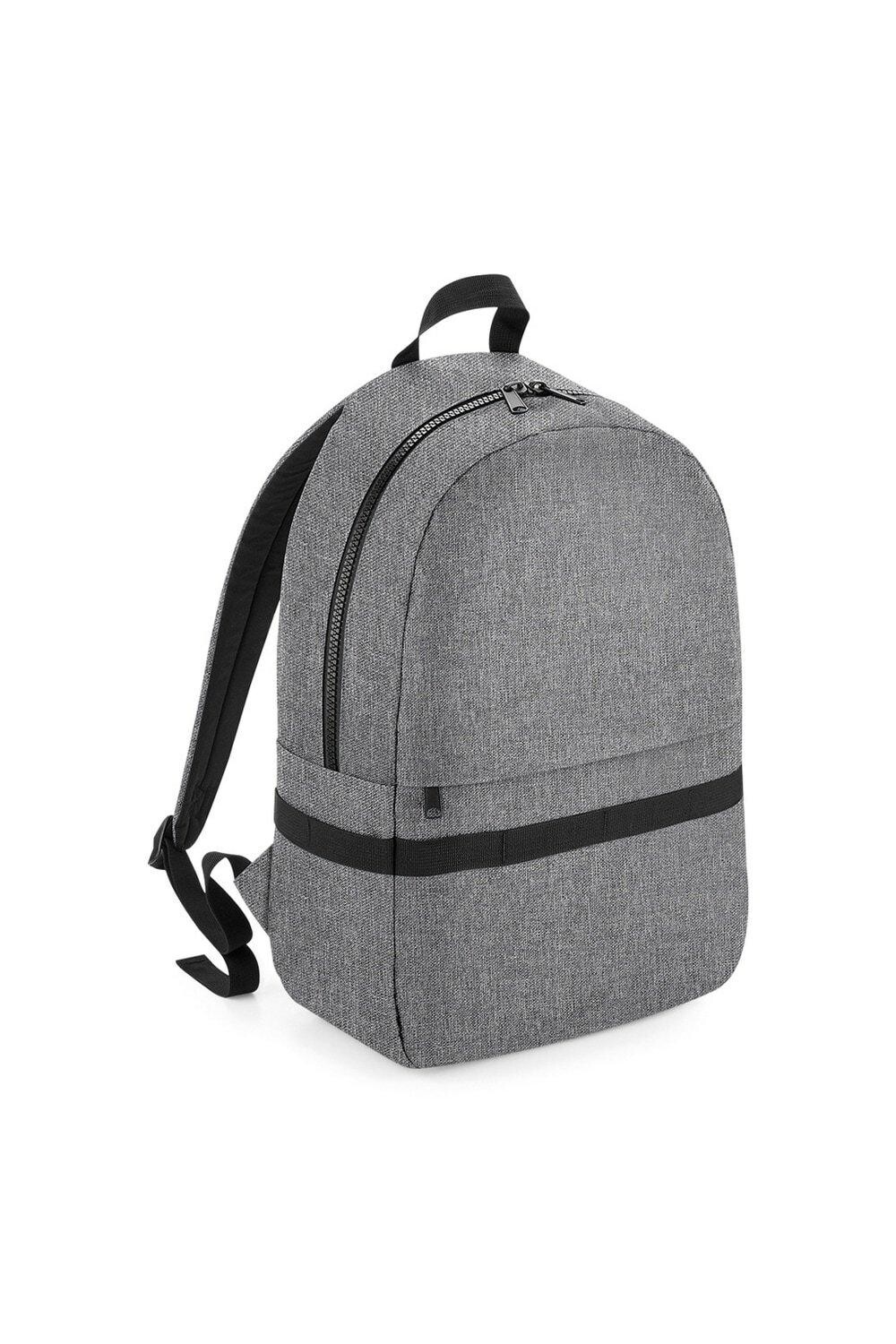 

Модульный рюкзак 20л Bagbase, серый
