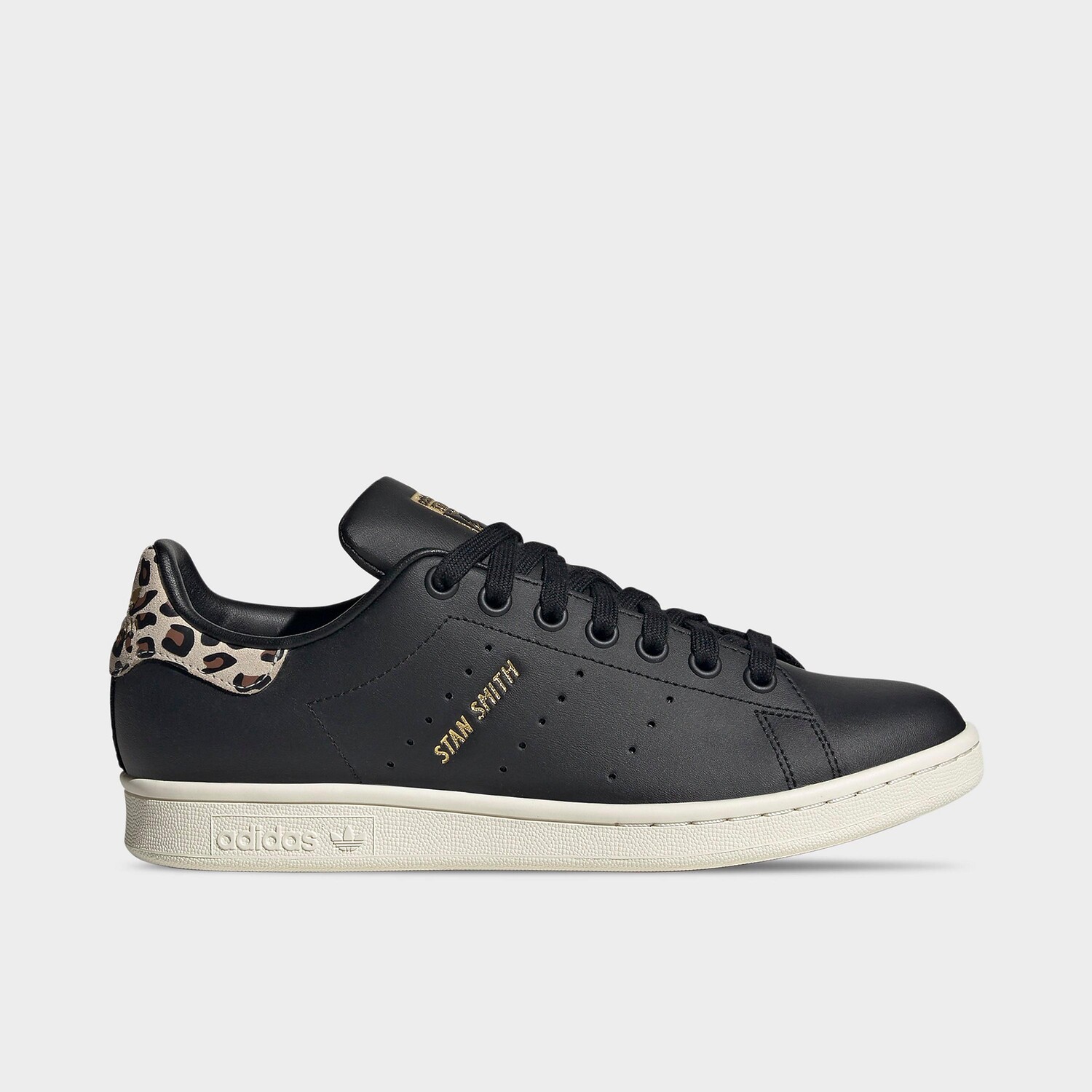 

Женские повседневные кроссовки adidas Originals Stan Smith, черный