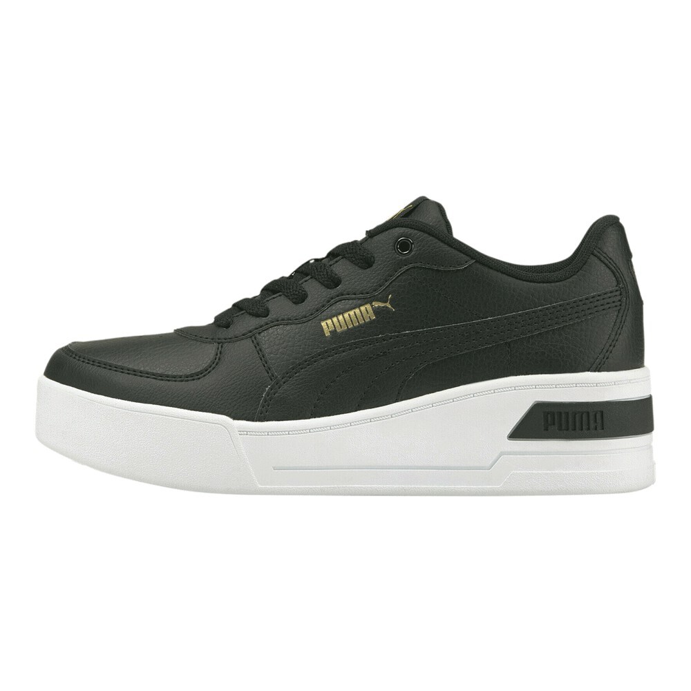 

Кроссовки Puma Zapatillas, black black