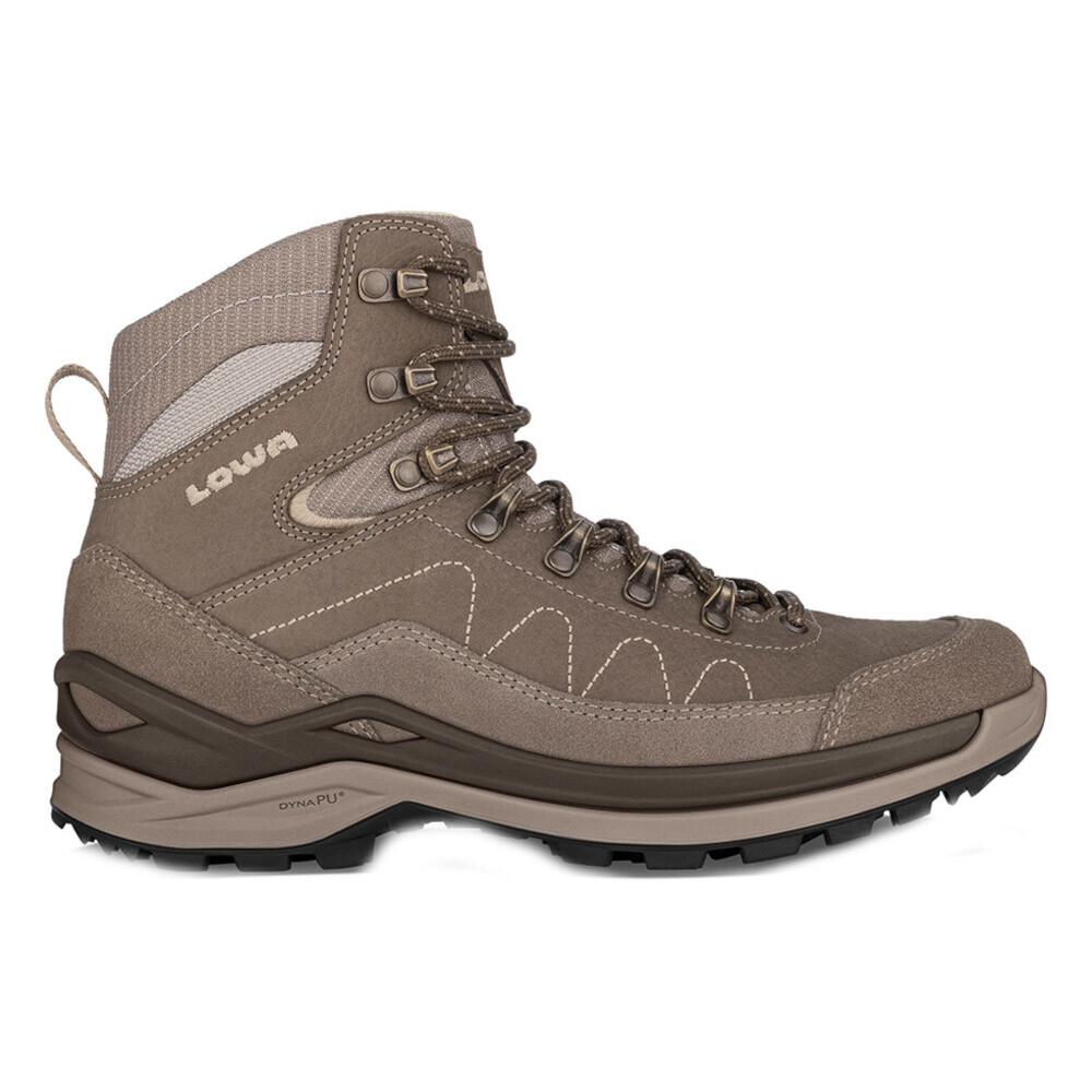 

Треккинговые ботинки Lowa Toro Pro LL Mid Ws, бежевый