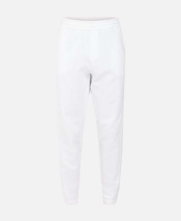 

Спортивные штаны Calvin Klein, шерсть белый