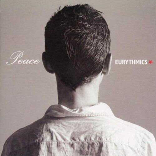 

Виниловая пластинка Peace Remastered 2018 | Eurythmics