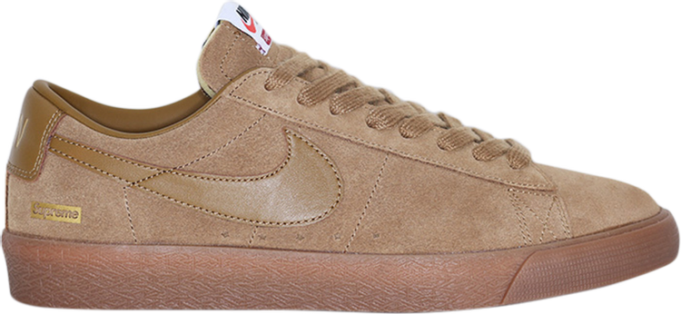 Blazer outlet nike beige