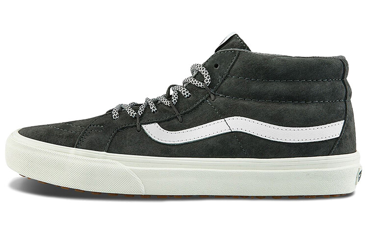 

Vans SK8-Mid Reissue Ghillie Mte Grey