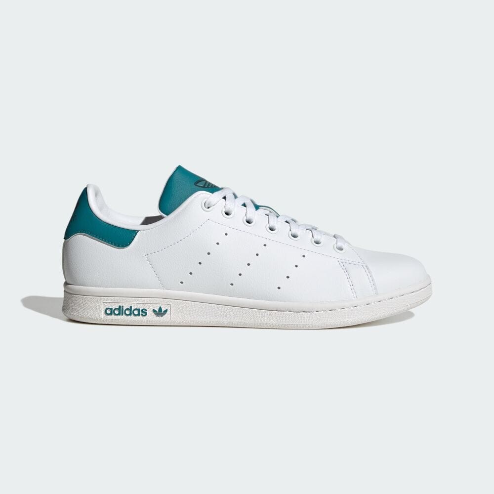 

Кроссовки Adidas STAN SMITH, белый