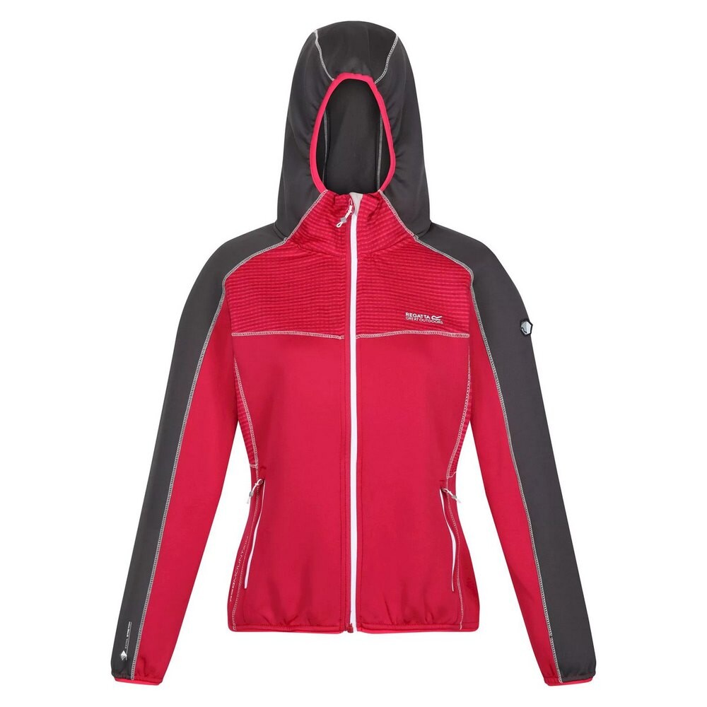 

Куртка Regatta Attare Lightweight, красный