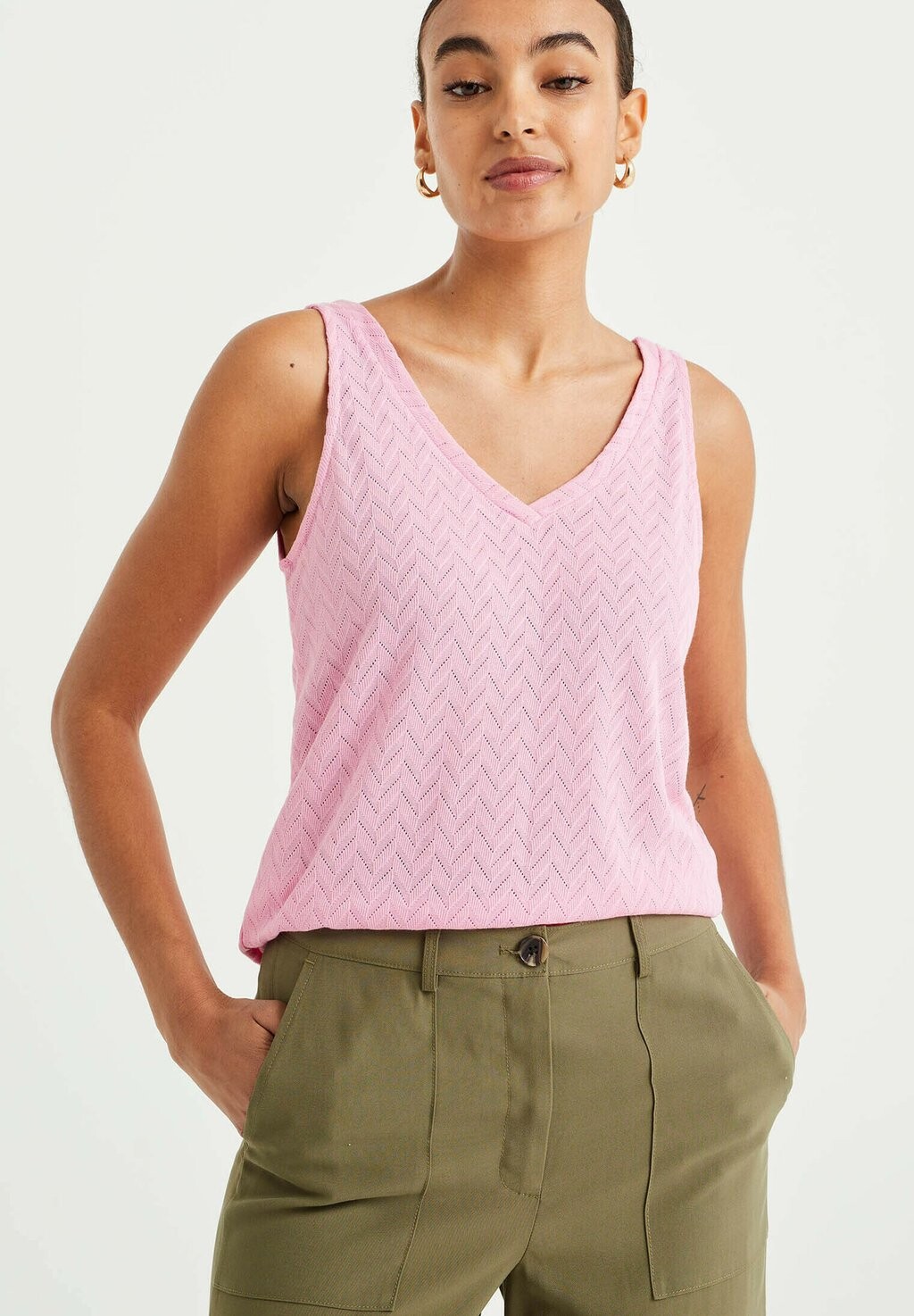 

Топ WE Fashion