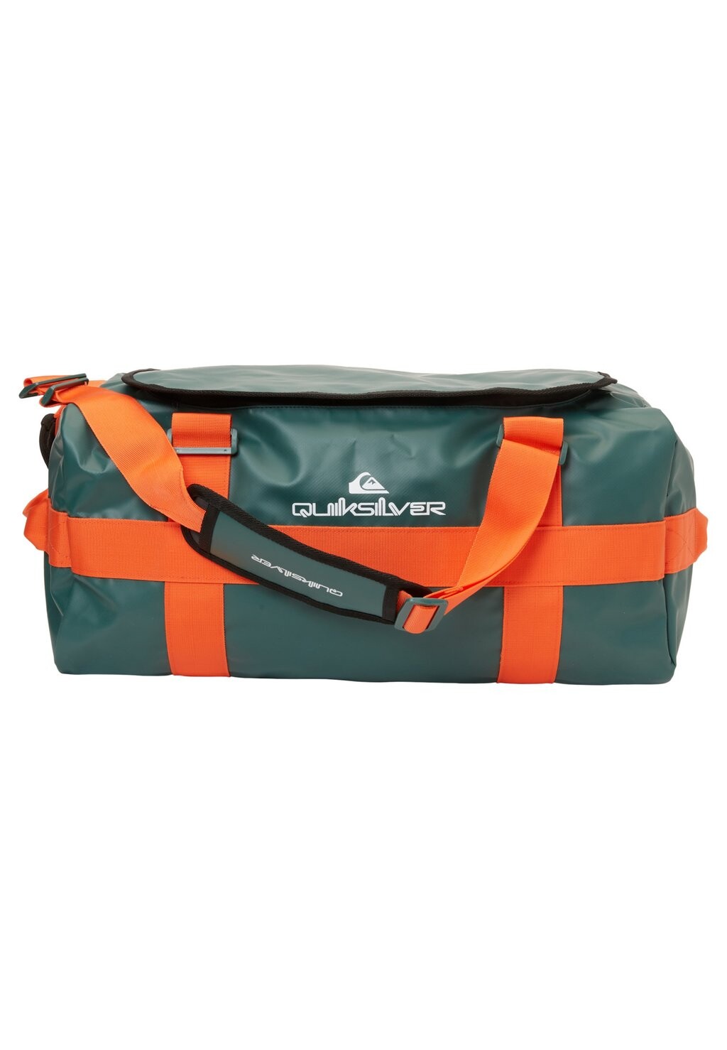 Дорожная сумка SEA STASH Quiksilver, цвет dark green