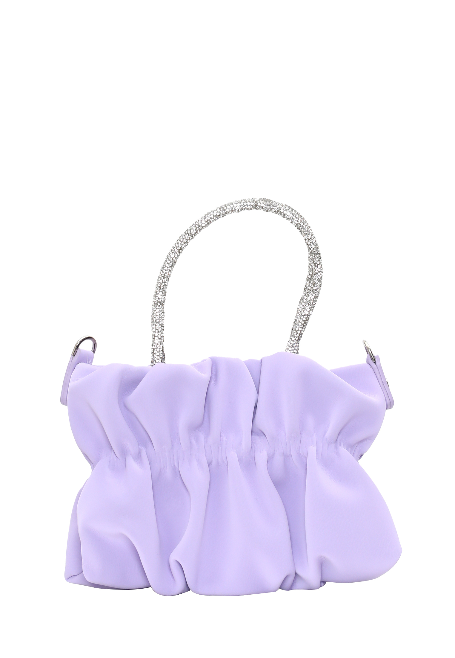 цена Сумка через плечо FELIPA Handtasche, фиолетовый