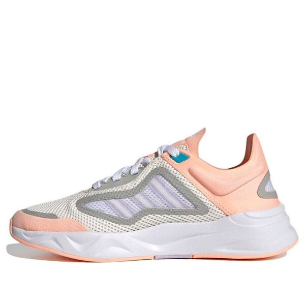 

Кроссовки neo futureflow cc Adidas, оранжевый