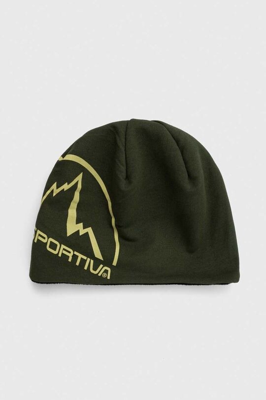 

Шапка La Sportiva, зеленый
