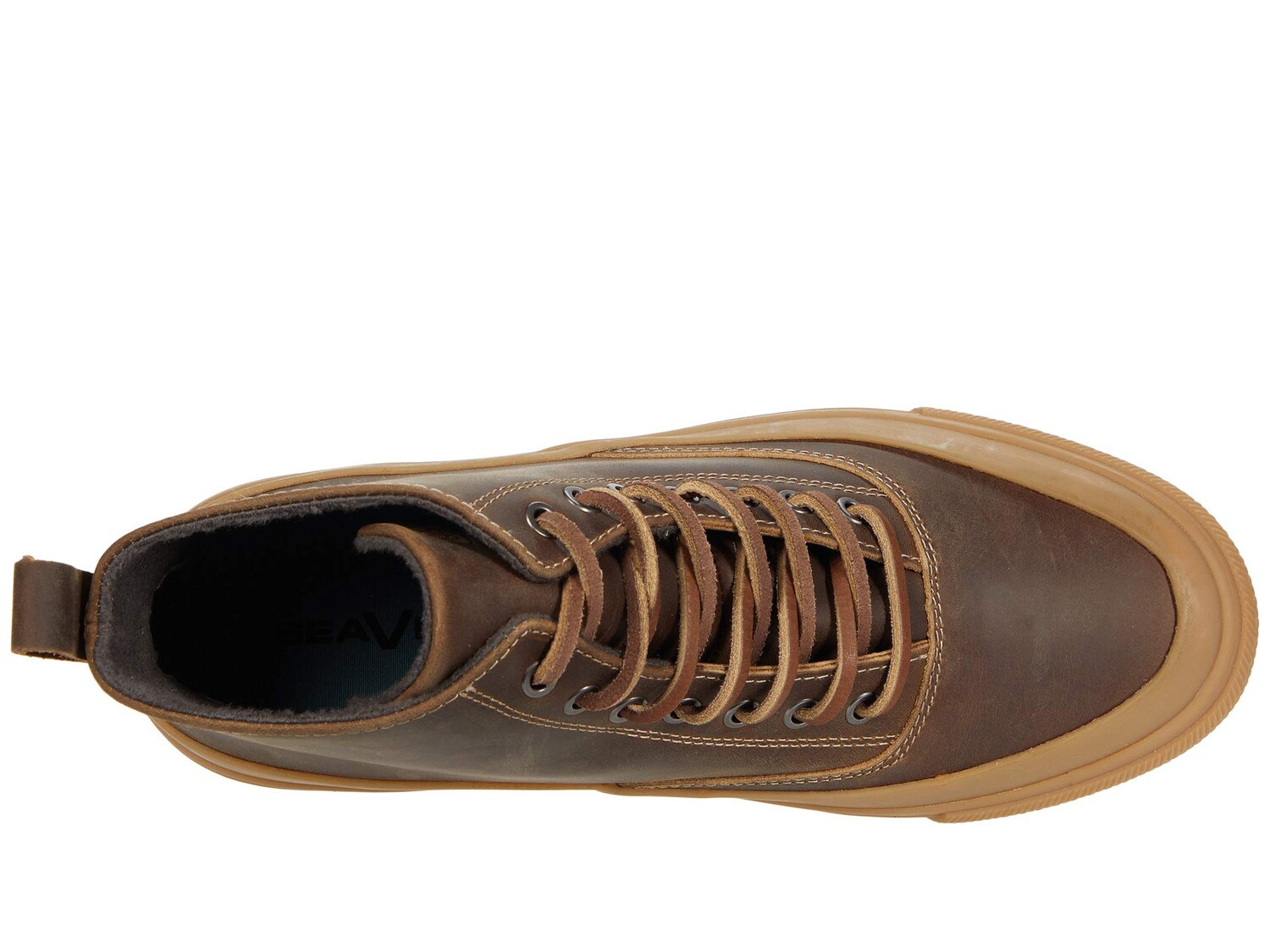 

Ботинки SeaVees Mammoth Boot