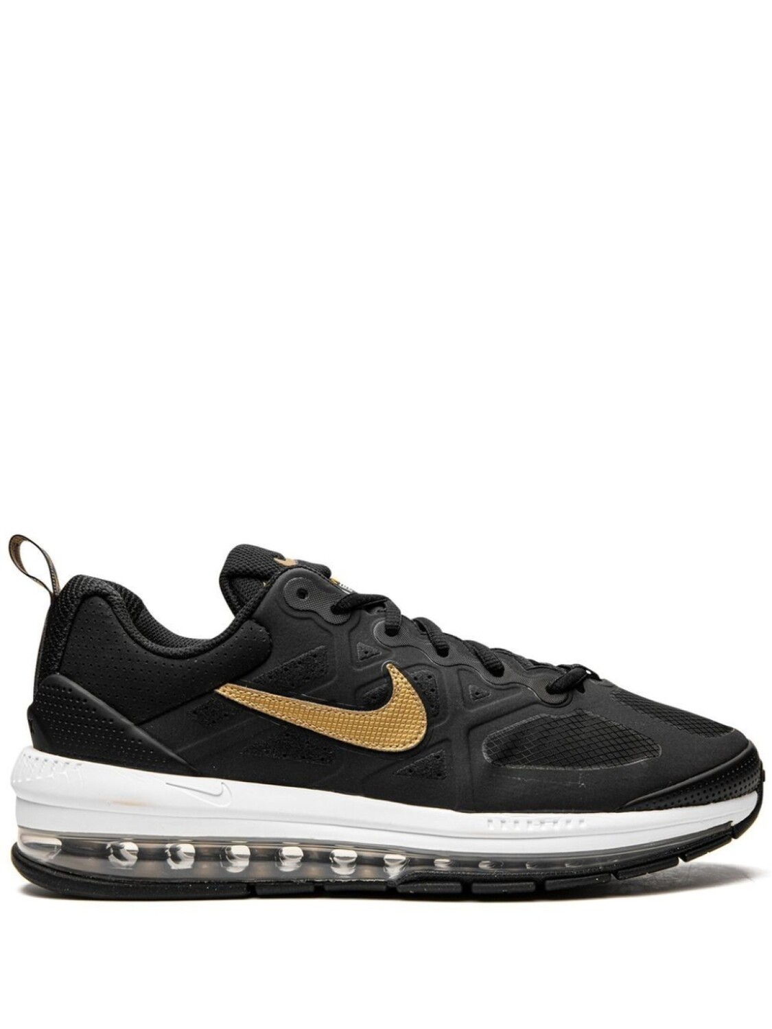 

Nike кроссовки Air Max Genome, черный
