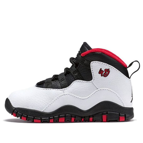 

Кроссовки 10 ретро bt Air Jordan, белый